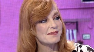 Andrea Broston, excorista de Camilo Sesto, confiesa que perdió un bebé de él