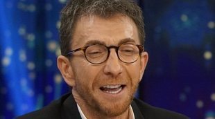 Pablo Motos confiesa por qué pegó la varicela a un niño