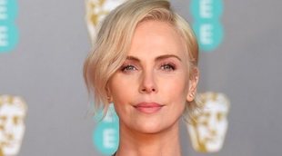 Charlie Theron explica porqué lleva 5 años soltera