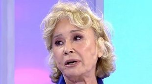 Mila, crítica con el nivel musical de Bertín Osborne y Julio Iglesias