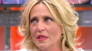 Lydia, hundida tras contar Valldeperas un encontronazo con Charly