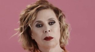 Ágatha revela cuáles han sido los peores momentos de su vida