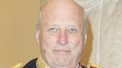 La exitosa operación de corazón de Harald de Noruega: intervención explicada y baja extendida
