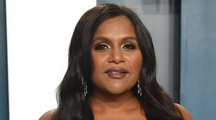 Mindy Kaling ha sido madre por segunda vez