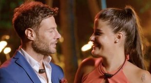 Alessandro y Patry dan un paso más en su relación tras 'LIDLT'