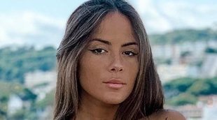 Melyssa, pillada con un chico en París