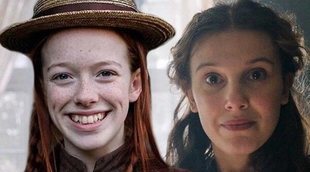 Las increíbles similitudes entre 'Enola Holmes' y 'Anne with an E'