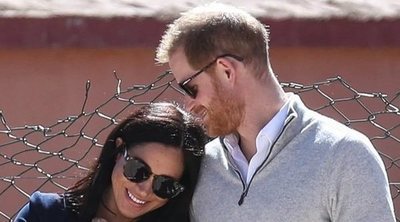 El peligro que acecha a la mansión del Príncipe Harry y Meghan Markle