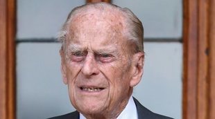 Los problemas de salud del Duque de Edimburgo