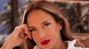 Samira, decimotercera concursante de 'La casa fuerte 2'