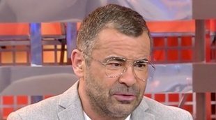 Jorge revela que Pantoja quiso cargar una corona de flores a Mediaset
