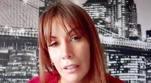 Fani anuncia de forma definitiva su ruptura con Christofer