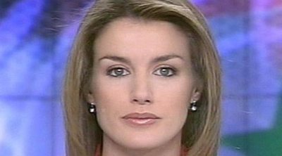Sale a la luz una curiosa petición de la Reina Letizia a Alfredo Urdaci: entrevistar a Alejandro Sanz y David Bisbal