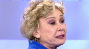 Mila se rompe: "No estoy familiarizada con la palabra cáncer"