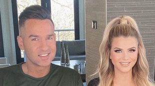 Mike 'The Situation' anuncia que se estrenará como padre en 2021