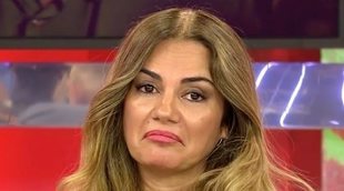 Roberto Liaño carga contra Sylvia Pantoja tras una supuesta relación