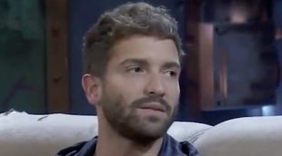 Pablo Alborán habla abiertamente de sexo