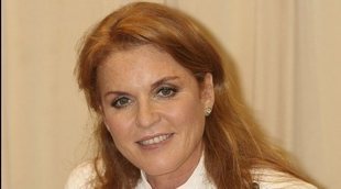 Sarah Ferguson y su bonita iniciativa navideña
