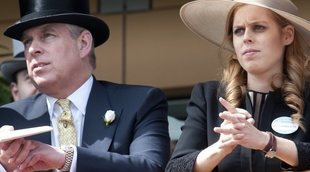 Beatriz de York tumba la coartada del Príncipe Andrés que le vincula con Epstein