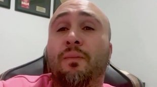 El mensaje de apoyo de Kiko a Mila: "Nos respetamos y nos queremos"
