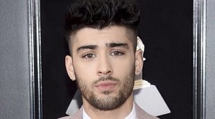La accidentada boda de la hermana de Zayn Malik