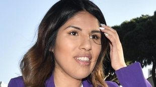 Isa Pantoja, sobre el encuentro con su madre: "Salí de allí llorando"