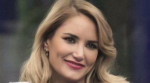 El deseo de Alba Carrillo: "Quiero tener más hijos, pero no sé si sola o acompañada"
