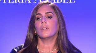Anabel estalla contra su tía: "Manipuladora, oportunista"