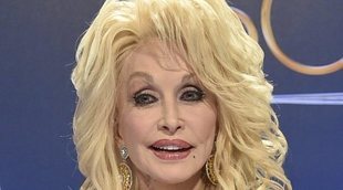 El dolor de Dolly Parton tras la muerte de su hermano Randy: "Sabemos que está a salvo con Dios"
