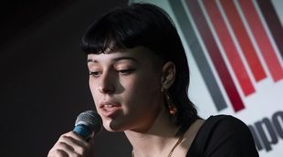 El emocionante concierto de Dora Postigo en el aniversario de la muerte de Bimba