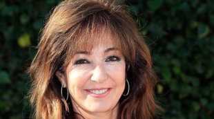 Ana Rosa, muy emocionada al recordar a su amiga fallecida