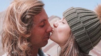 Marta Pombo habla de su separación de Luis Giménez: "No estamos juntos"