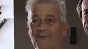 Jacobo, uno de los hijos no reconocidos de 'Riverita': "No llevo sus apellidos pero físicamente somos iguales"