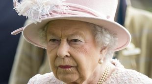 El dolor de la Reina por la tragedia de los Vestey