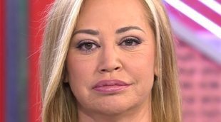 La advertencia de Belén Esteban a María José Campanario: "Si mueves ficha, saco lo del teléfono"