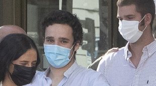 Juan Urdangarin llena el vacío dejado por los Marichalar