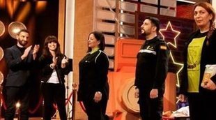 Dani Rovira reconoce la labor de los trabajadores esenciales en la pandemia
