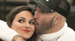 Kiko e Irene dicen 'no' a 'Supervivientes 2021'