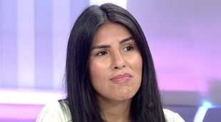 Isa Pantoja: "Mi madre no estaba al cien por cien con las adicciones de Kiko"