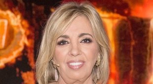 Borrego rechaza ser defensora de la audiencia de 'Sálvame'