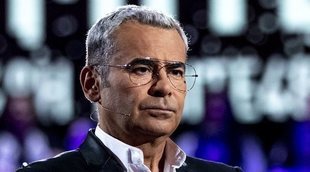 Jorge Javier: "Hubo temporadas que no quería ir a 'Sálvame'"