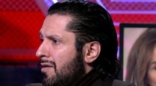 Amargo vuelve a atacar a Patiño: "Es maquiavélica"