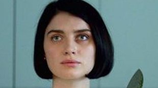 'Detrás de sus ojos': un thriller entre el erotismo y los viajes astrales