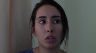 Latifa de Dubai pide a las autoridades británicas que reabran el caso de su hermana secuestrada
