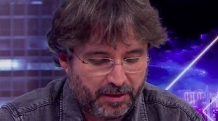 Jordi Évole sufre un ataque de cataplexia en 'El Hormiguero'