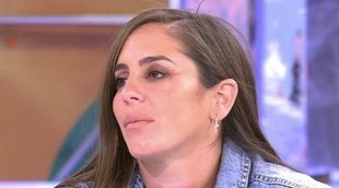 La llamada de apoyo de Kiko Rivera a Anabel Pantoja