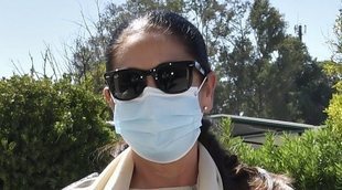 Las curiosas razones por las que Isabel Pantoja ha salido de Cantora