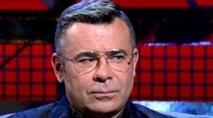 Jorge Javier a Isa:"Tu madre te puso verde en una fiesta"
