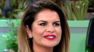 Yolanda, madre de Marina ('LIDLT3'), habla de su relación con un tentador
