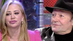 ¿Le debe o no Amador Mohedano 6.000 euros a Belén Esteban?